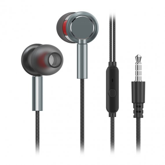 Фотография товара 'Smartbuy SBH-024 Внутриканальная гарнитура M200'