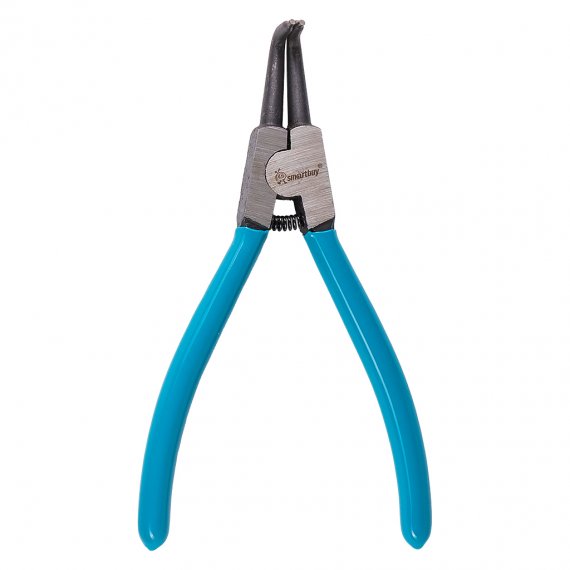 Фотография товара 'Smartbuy SBT-PLC-180P6 Съемник стопорных колец 180 мм, внешн.разжатие, 90 град'