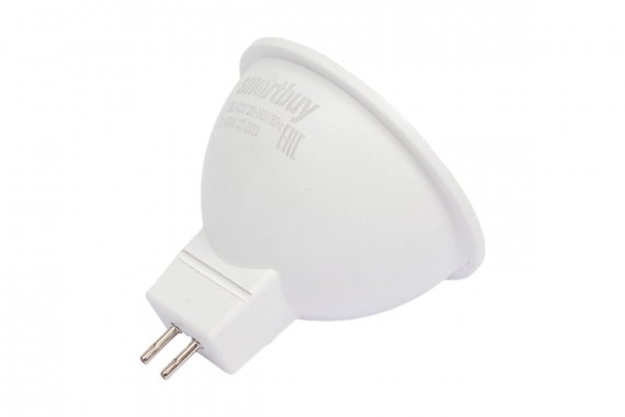 Фотография товара 'Smartbuy SBL-GU5_3-07-60K-N Светодиодная (LED) Лампа'