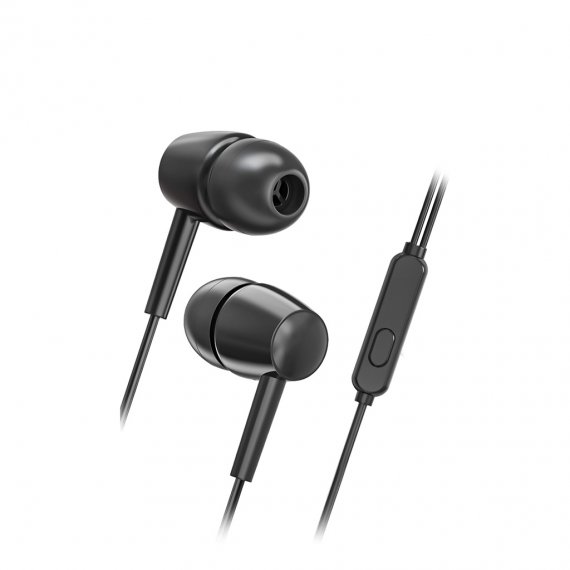 Фотография товара 'Smartbuy SBH-027K Внутриканальная гарнитура S5'