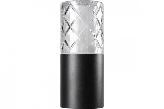 Фотография товара 'Smartbuy SBL16696 Светильник уличный настенный DIAMOND E27*1'