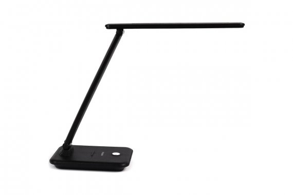 Фотография товара 'Smartbuy SBL-DL-10-wc-b Светодиодный настольный светильник Нереида, 10 Вт'