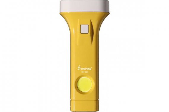 Фотография товара 'Smartbuy SBF-860 Фонарь аккумуляторный LED+COB бок., 4 режима'