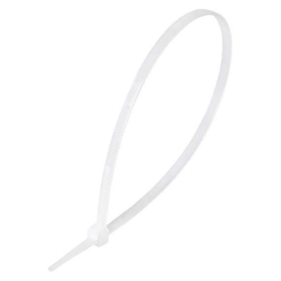 Фотография товара 'Smartbuy SBE-CT20-48-300-w Хомут нейлоновый 4,8х300'