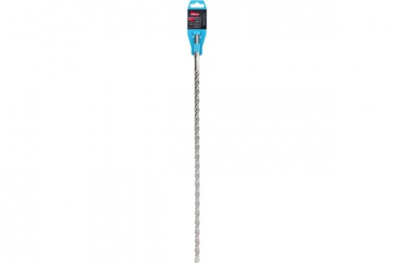 Фотография товара 'Smartbuy SBT-HD-10-400-460 Бур по бетону 10x400x460, HRC>45,SDS-plus'
