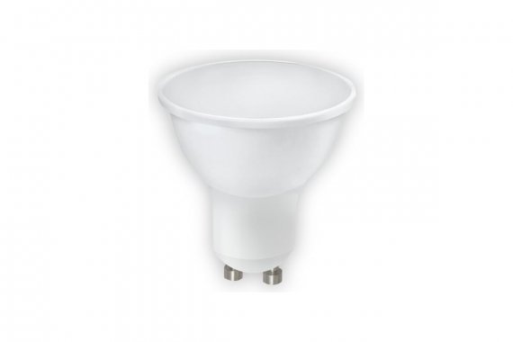 Фотография товара 'Smartbuy SBL-GU10-9_5-40K Светодиодная (LED) Лампа'