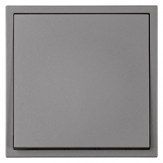 Фотография товара 'Smartbuy SBE-09g-10-SW1-0 Выключатель 1-клавишный 10А графит Капелла'