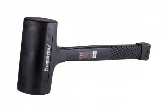 Фотография товара 'Smartbuy SBT-NEH-270P1 Молоток безынерционный, 2700 гр'