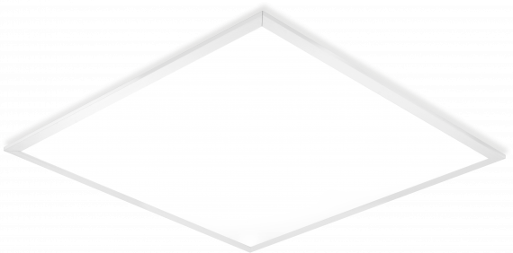 Фотография товара 'Smartbuy SBL-UNITEMC-48W-40 Светильник потолочный (LED) универсальный (панель)'