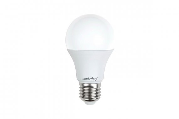 Фотография товара 'Smartbuy SBL-A65-25-60K-E27 Светодиодная (LED) Лампа'