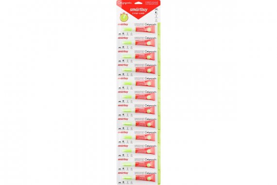 Фотография товара 'Smartbuy SBT-SG-1P1 Супер-клей 3 гр., лента'