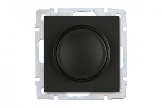 Фотография товара 'Smartbuy SBE-05b-2.5-D-0 Светорегулятор (диммер) 1100Вт'