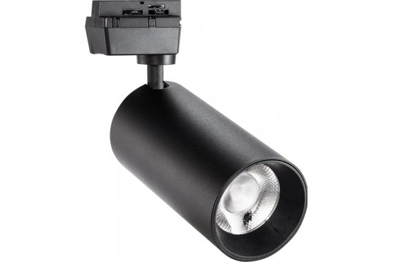 Фотография товара 'Smartbuy SBL-TKBK1-32w-4K Светодиодный(LED) светильник Track COB32w'