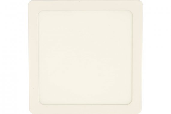 Фотография товара 'Smartbuy SBL-SqSDL-12-4K Накладной (LED) светильник Square SDL'