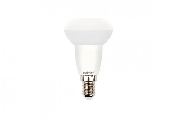 Фотография товара 'Smartbuy SBL-R50-06-40K-E14-A Светодиодная (LED) Лампа'
