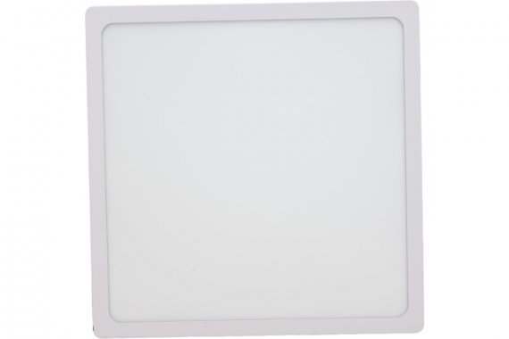 Фотография товара 'Smartbuy SBL-SqSDL-24-4K Накладной (LED) светильник Square SDL'