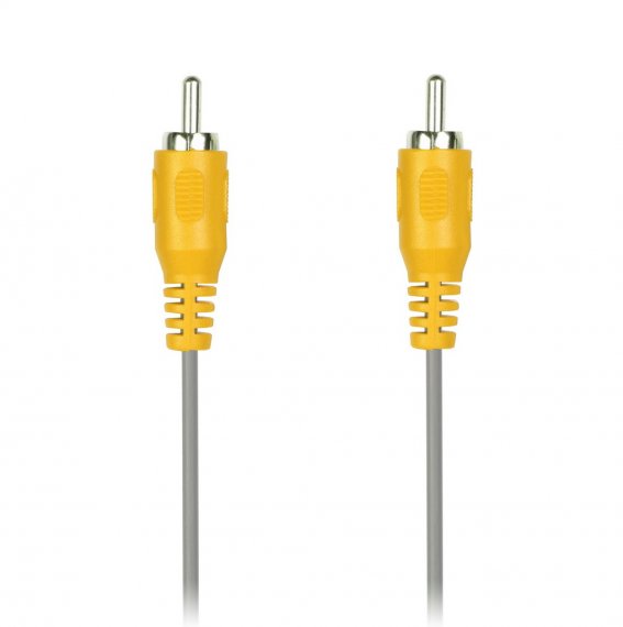 Фотография товара 'Smartbuy KA-111-250 Кабель соединительный 1xRCA (M) - 1xRCA (M)'
