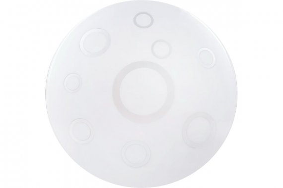 Фотография товара 'Smartbuy SBL-Ring-10-W-6K Светодиодный потолочный светильник (LED)'