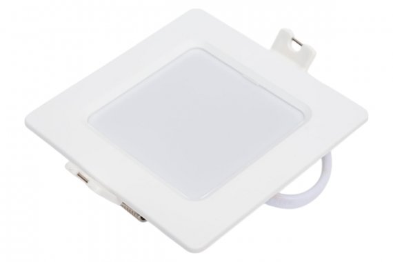 Фотография товара 'Smartbuy SBL-DLSqp-6-65 Встраиваемый (LED) светильник DL'