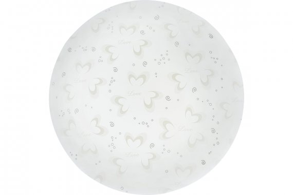 Фотография товара 'Smartbuy SBL-MD-35-W-6K Светодиодный потолочный светильник (LED)'