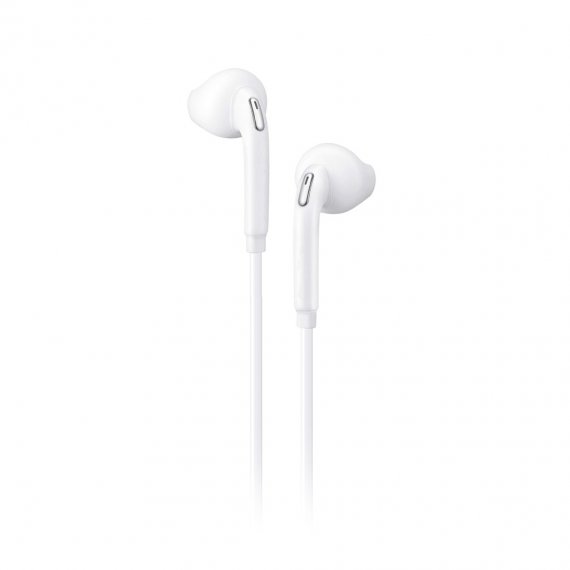 Фотография товара 'Smartbuy SBE-202K Внутриканальные наушники A5'