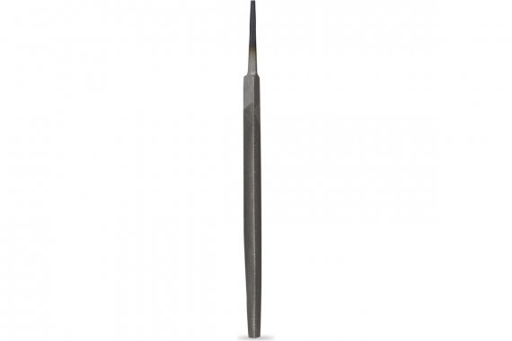 Фотография товара 'Smartbuy SBT-TF-150P1 Напильник треугольный, по металлу и дереву 150 мм'