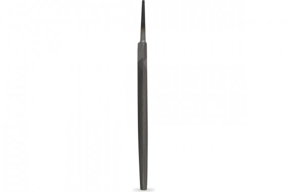 Фотография товара 'Smartbuy SBT-TF-150P2 Напильник треугольный по металлу и дереву 150 мм'