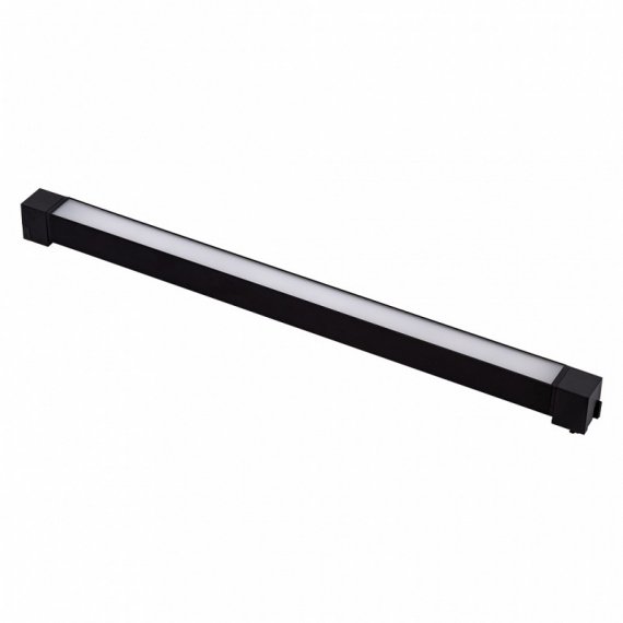 Фотография товара 'Smartbuy SBL-CTLBK1-40W-4K Светодиодный (LED) светильник Track SMD 40w'