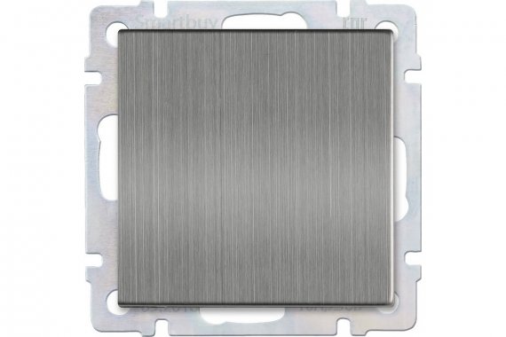 Фотография товара 'Smartbuy SBE-05gn-10-SW12-0 Выключатель проходной 1-клавишный 10А'