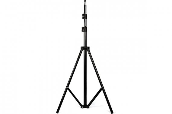 Фотография товара 'Smartbuy SBL-TTS-2.1 Штатив для кольцевой лампы, высота 210 см'