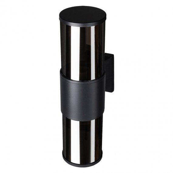 Фотография товара 'Smartbuy SBL16801 Светильник уличный настенный SILVER E27*2'