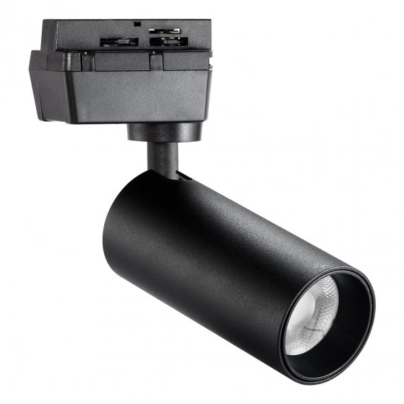 Фотография товара 'Smartbuy SBL-TKBK1-15w-4K Светодиодный(LED) светильник Track COB15w'