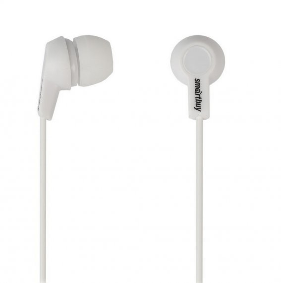 Фотография товара 'Smartbuy SBE-710 Внутриканальные наушники JAZZ'