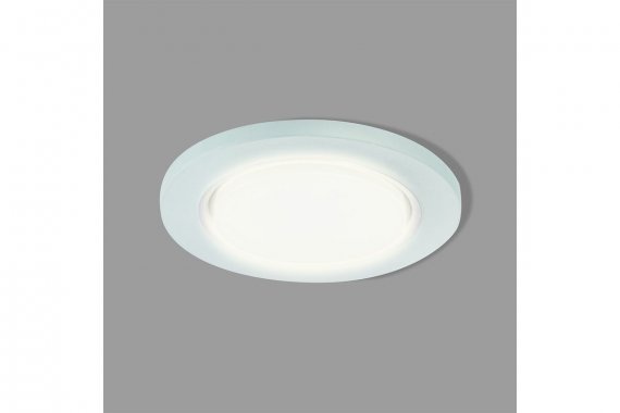 Фотография товара 'Smartbuy SBL-26MT-GX53 Светильник встраиваемый под лампу GX53'