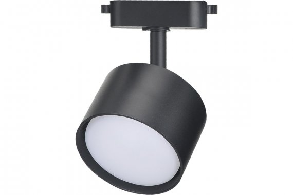 Фотография товара 'Smartbuy SBL-TKBK8-GX53 Светильник Track GX53'
