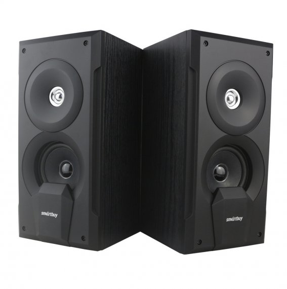Фотография товара 'Smartbuy SBA-4200 Акустическая система 2.0 GIG, мощность 20 Вт'
