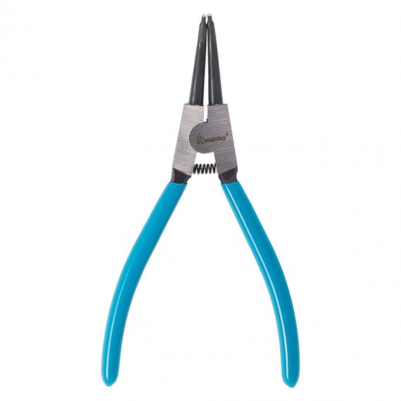 Фотография товара 'Smartbuy SBT-PLC-180P5 Съемник стопорных колец 180 мм, внешн.разжатие'