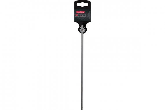 Фотография товара 'Smartbuy SBT-SWT-250-14p1 Вороток под квадрат 1/4", 250 мм'