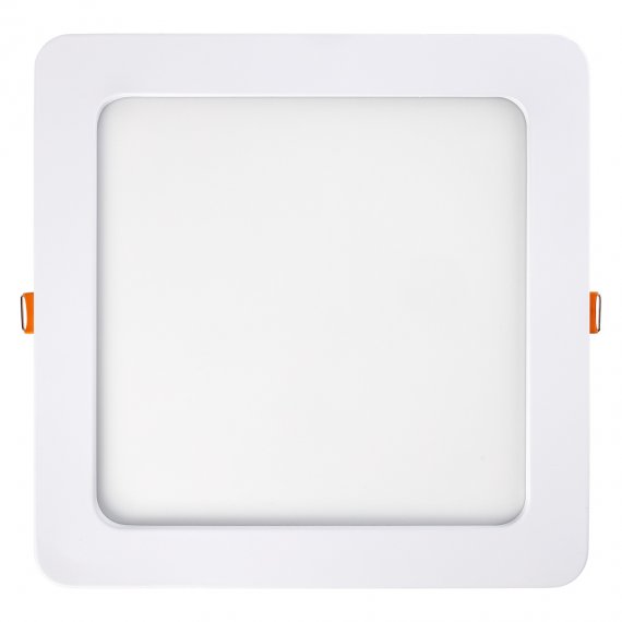 Фотография товара 'Smartbuy SBL-DLSq-18-65K Встраиваемый (LED) светильник DL'