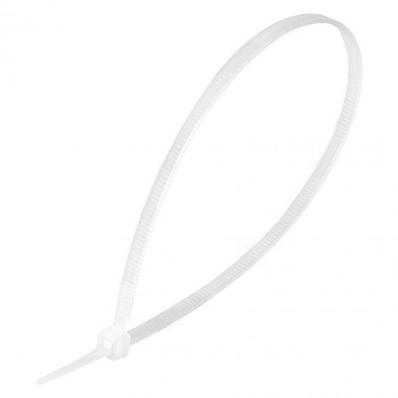 Фотография товара 'Smartbuy SBE-CT20-36-250-w Хомут нейлоновый 3,6х250'