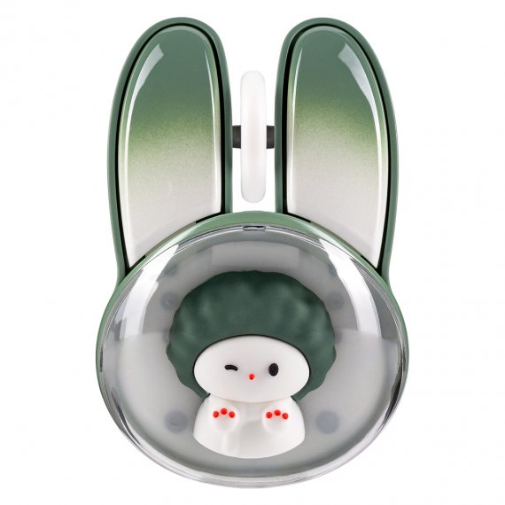 Фотография товара 'Smartbuy SBM-315AG-SB Мышь беспроводная 315AG Shiny Bunny BT+2,4G'