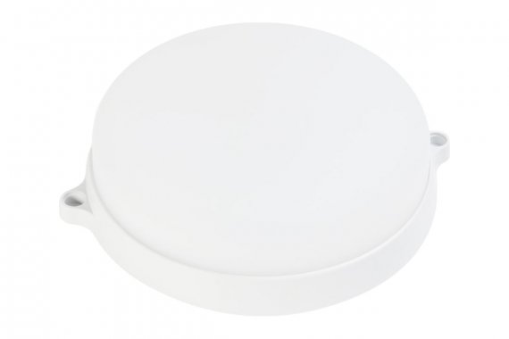 Фотография товара 'Smartbuy SBL-BTR22-65ms Cветодиодный светильник BT Круг 22Вт с ДД/6500K/IP65'