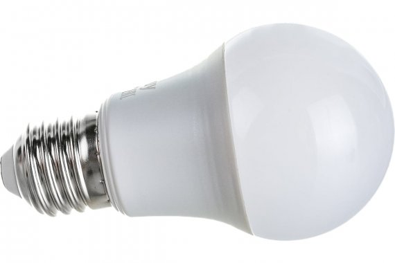 Фотография товара 'Smartbuy SBL-A60-05-30K-E27-A Светодиодная (LED) Лампа'