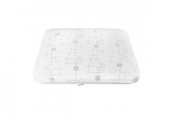 Фотография товара 'Smartbuy SBL-LNG-55-W-6K Светодиодный потолочный светильник (LED)'