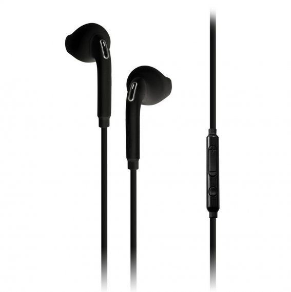 Фотография товара 'Smartbuy SBH-201K Внутриканальная гарнитура S6'