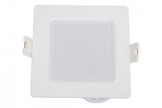 Фотография товара 'Smartbuy SBL-DLSqp-6-40 Встраиваемый (LED) светильник DL'