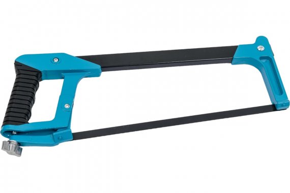 Фотография товара 'Smartbuy SBT-HSM-300P2 Ножовка по металлу, 300 мм, прорезин. ручка'