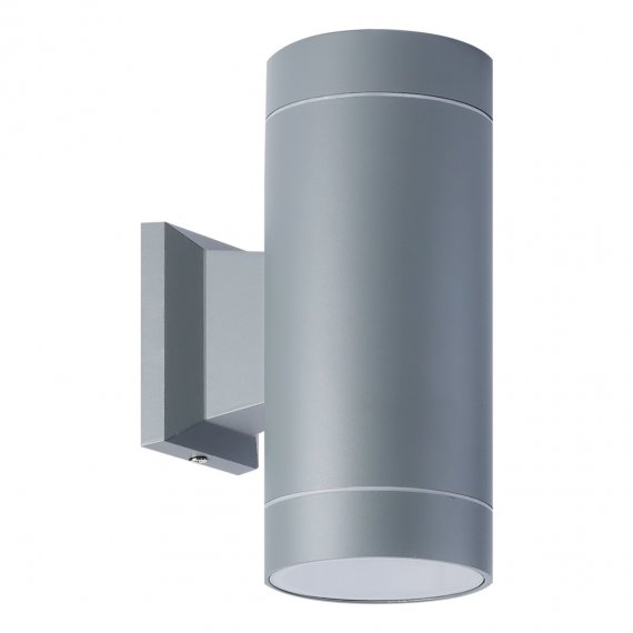 Фотография товара 'Smartbuy SBL-WLGR1-2GX53 Светильник настенный GX53*2'