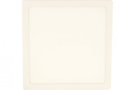 Фотография товара 'Smartbuy SBL-SqSDL-18-4K Накладной (LED) светильник Square SDL'