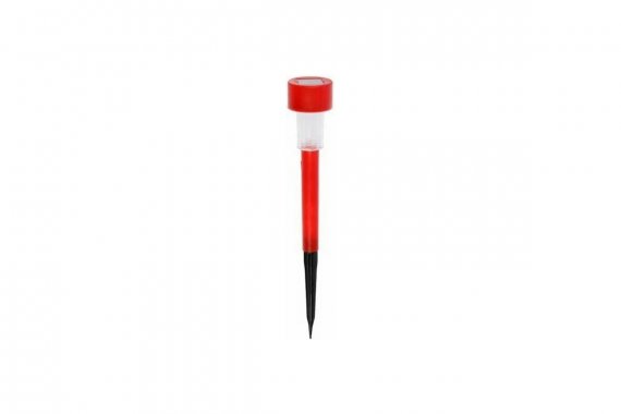 Фотография товара 'Smartbuy SBF-100-RGBY Садовый светильник на солнечной батарее'